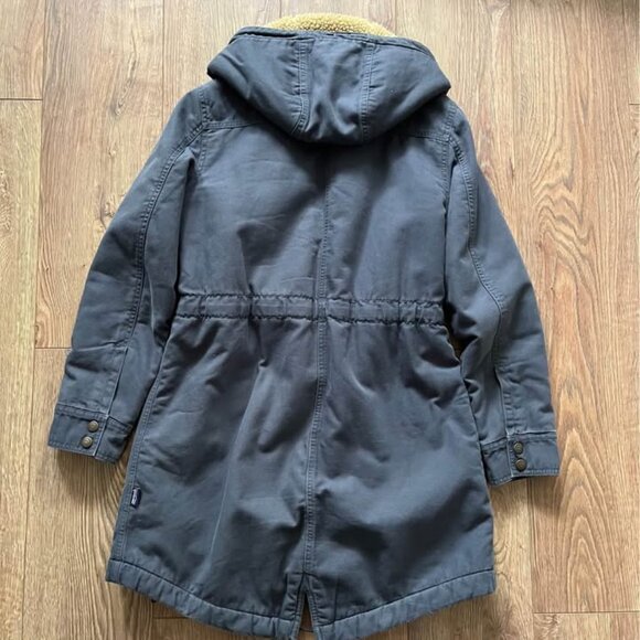 Patagonia Women's Jacket Size Small - Picture 5 of 7